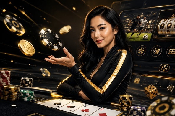 vu8 Bắn Cá – Thế giới đại dương đổi thưởng