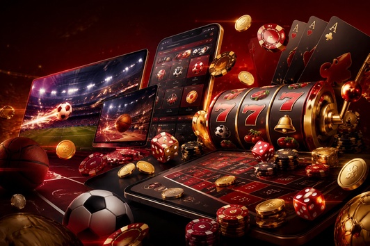 vu8 Trực tiếp – Casino Live dealer người thật