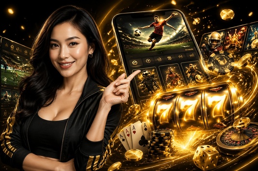 vu8 Nổ Hũ – Sảnh slot game jackpot hàng đầu Việt Nam