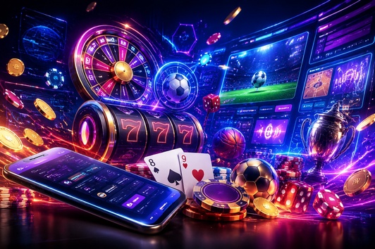 vu8 – Bắn Cá Thần Rồng