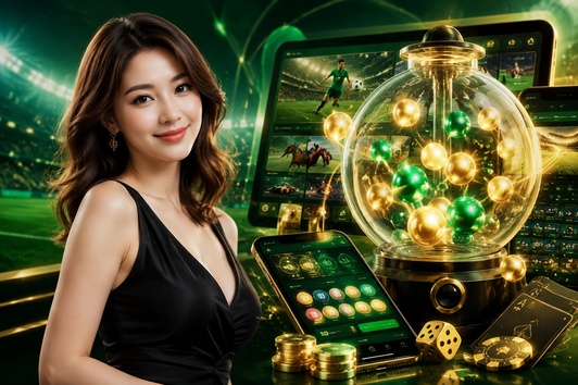 vu8 – Blackjack Trực tiếp