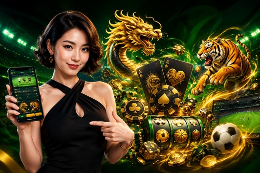 vu8 – Trường gà CPC8
